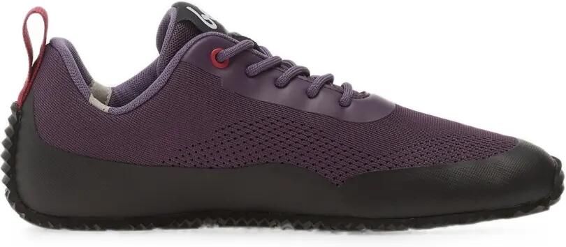 Be Lenka Trailair sneakers met geperforeerd detail Paars