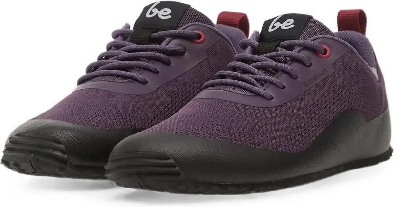Be Lenka Trailair sneakers met geperforeerd detail Paars - Foto 3