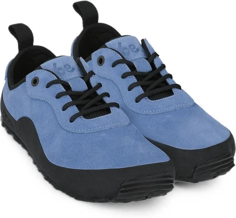 Be Lenka Trailwalker 3.0 sneakers met suède afwerking Blauw - Foto 3
