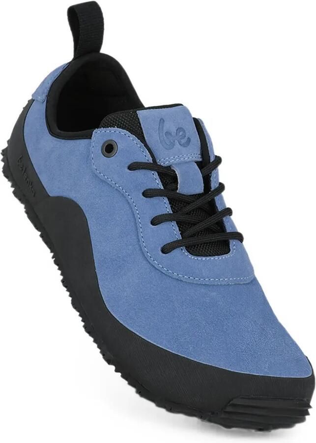 Be Lenka Trailwalker 3.0 sneakers met suède afwerking Blauw - Foto 5