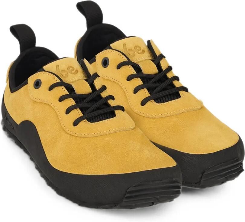 Be Lenka Trailwalker 3.0 suède sneakers Geel - Foto 3