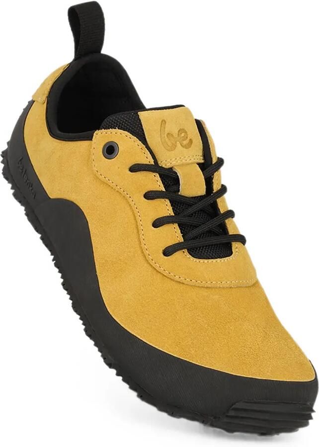 Be Lenka Trailwalker 3.0 suède sneakers Geel - Foto 5