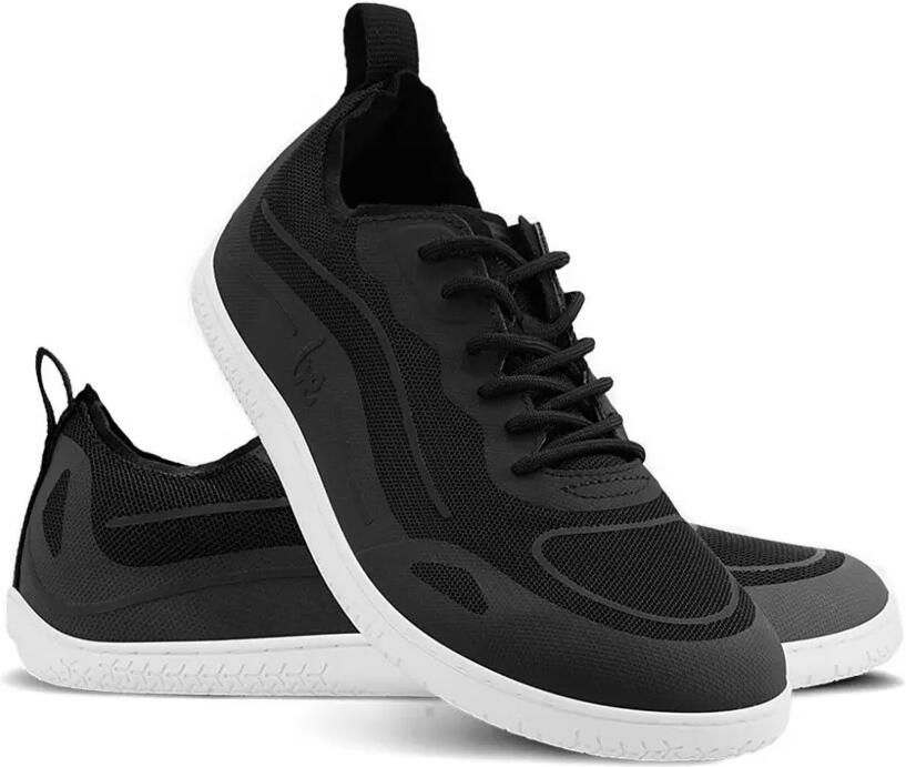 Be Lenka Velocity Barefoot sneakers Zwart - Foto 2