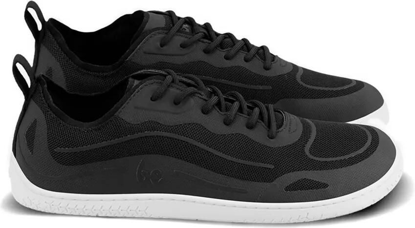 Be Lenka Velocity Barefoot sneakers Zwart - Foto 4
