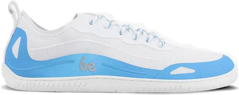 Be Lenka Velocity low-top sneakers Wit