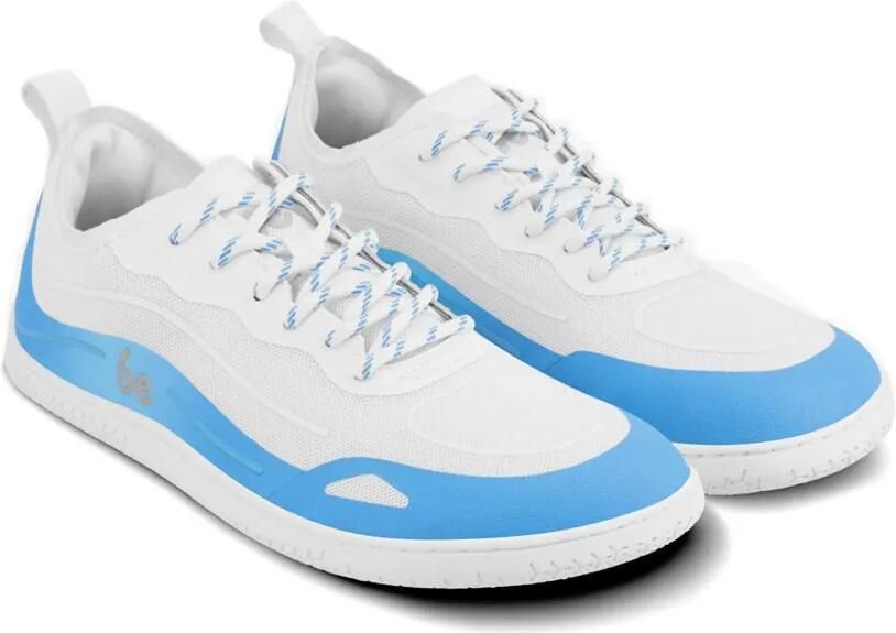 Be Lenka Velocity low-top sneakers Wit - Foto 4