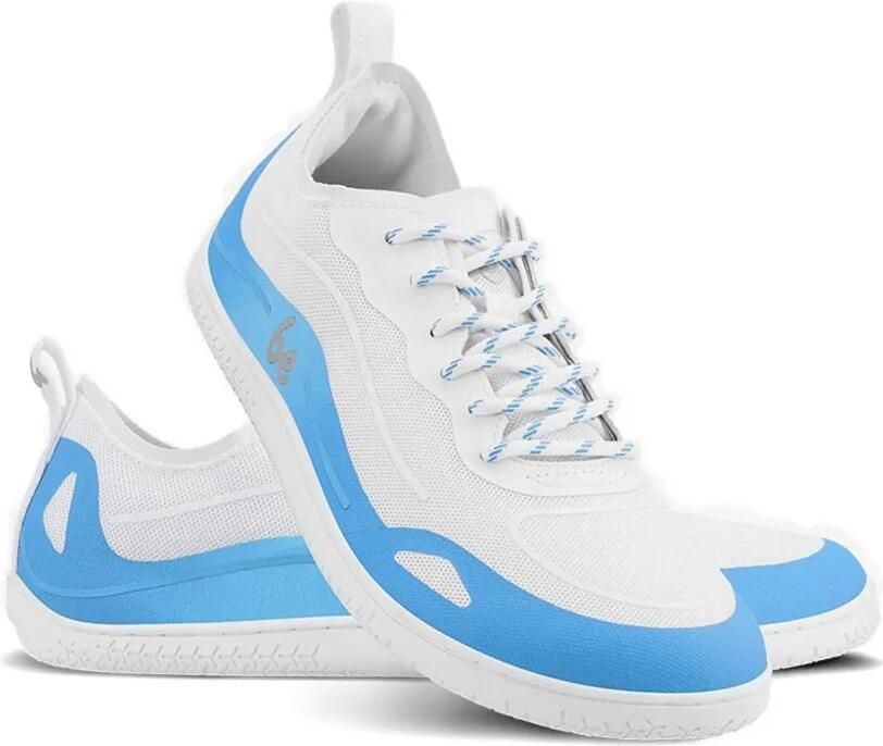 Be Lenka Velocity low-top sneakers Wit - Foto 2