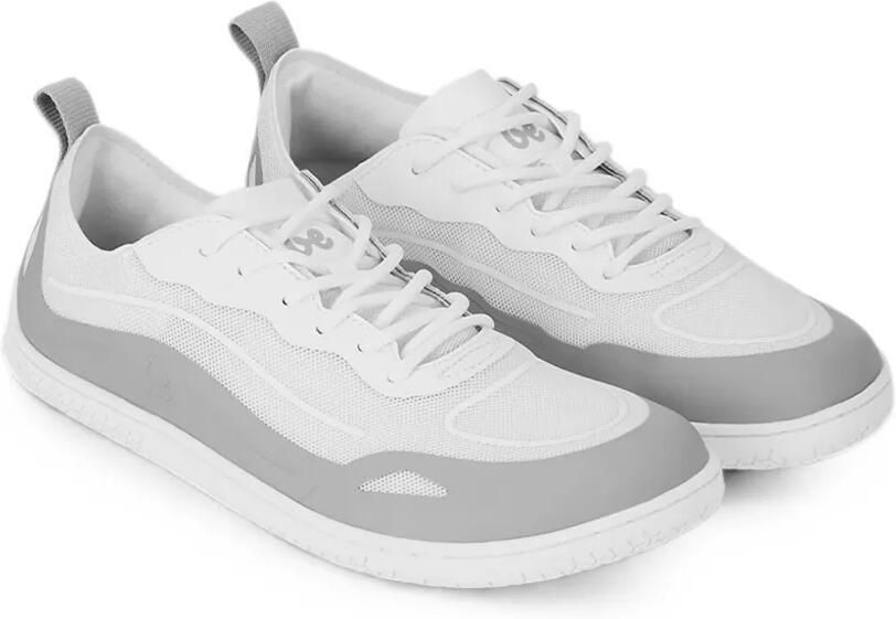 Be Lenka Velocity sneakers met mesh vlakken Wit