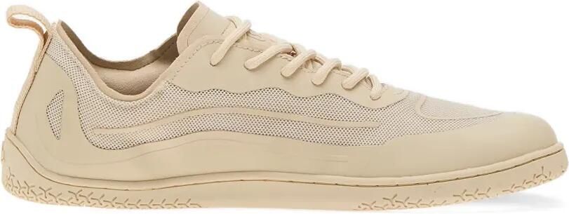 Be Lenka Velocity sneakers met vlakken Beige