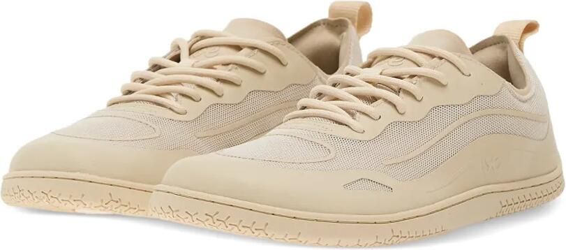 Be Lenka Velocity sneakers met vlakken Beige - Foto 3