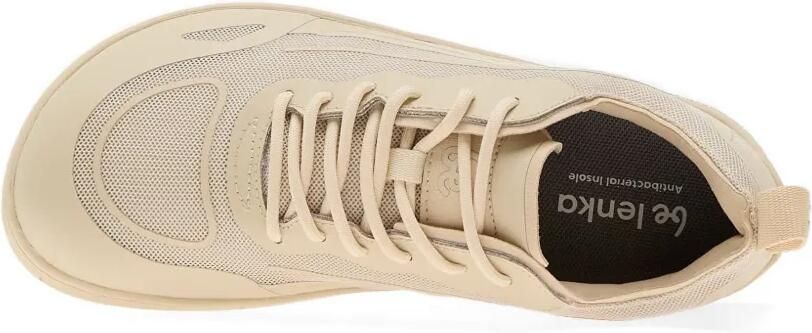 Be Lenka Velocity sneakers met vlakken Beige - Foto 4