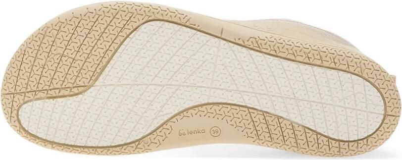 Be Lenka Velocity sneakers met vlakken Beige - Foto 5
