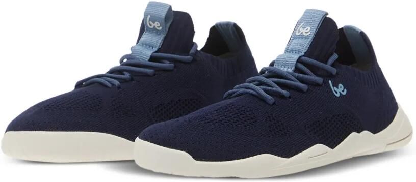 Be Lenka Velore gebreide low-top sneakers Blauw - Foto 4