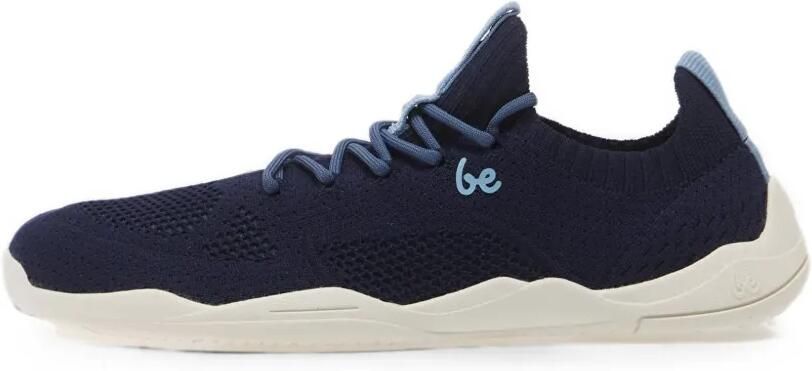 Be Lenka Velore gebreide low-top sneakers Blauw - Foto 3