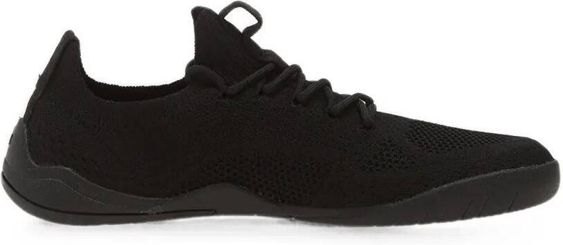 Be Lenka Velore mesh gebreide sneakers Zwart