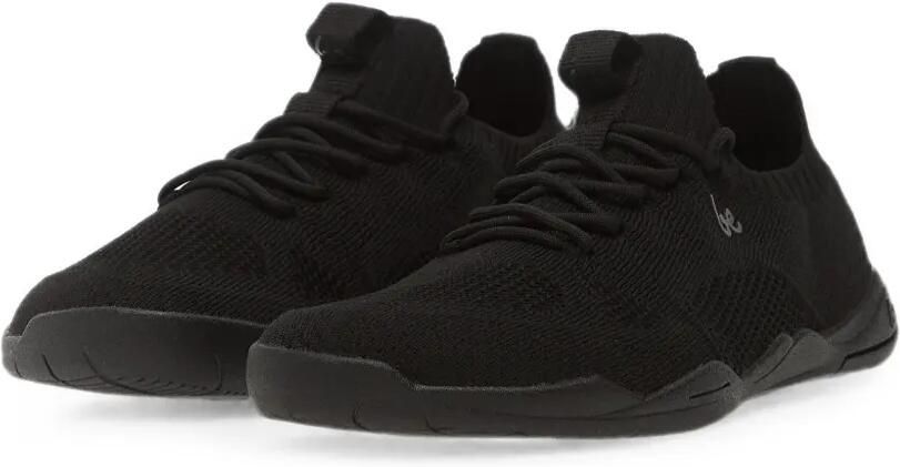 Be Lenka Velore mesh gebreide sneakers Zwart - Foto 3