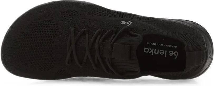 Be Lenka Velore mesh gebreide sneakers Zwart - Foto 4