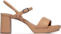 Bernardo Canto leren sandalen Beige - Beige