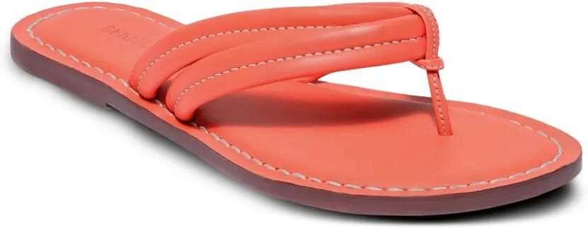 Bernardo Miami sandalen Oranje - Foto 5