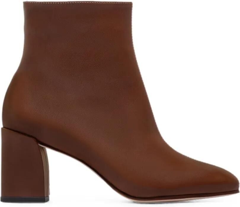 Bernardo Naomi enkellaarzen Bruin