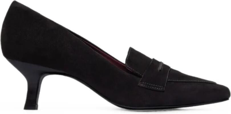 Bernardo Safi pumps Zwart