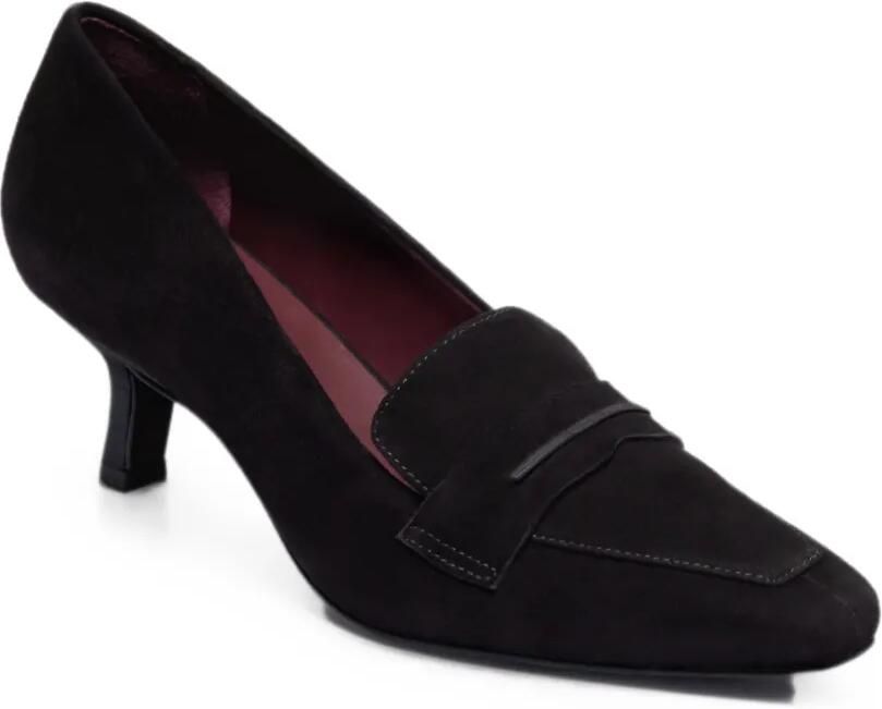 Bernardo Safi pumps Zwart - Foto 2