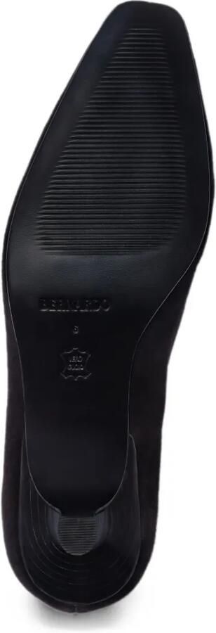 Bernardo Safi pumps Zwart - Foto 3