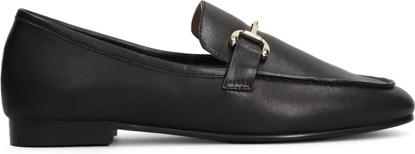 Bibi Lou Ashe 20 leren loafers Zwart - Foto 5