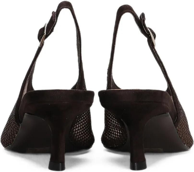 Bibi Lou Bonnie 55 pumps Bruin