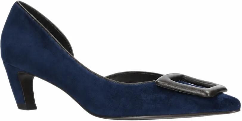 Bibi Lou Bonnie pumps Blauw