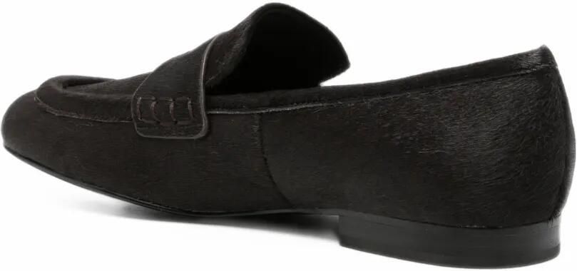 Bibi Lou Elodie penny-strap loafers Bruin - Foto 3