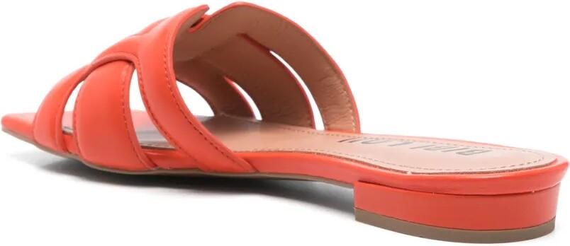 Bibi Lou Holly ballerina's Rood - Foto 3