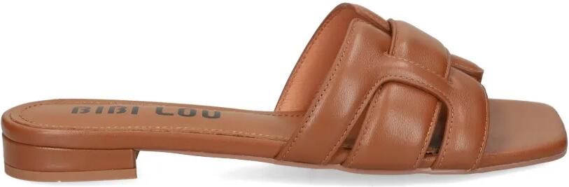 Bibi Lou Holly muiltjes Beige