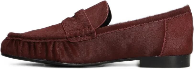 Bibi Lou Lyra loafers Rood - Foto 5