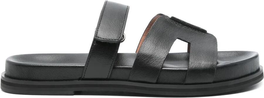 Bibi Lou Mindy sandalen Zwart