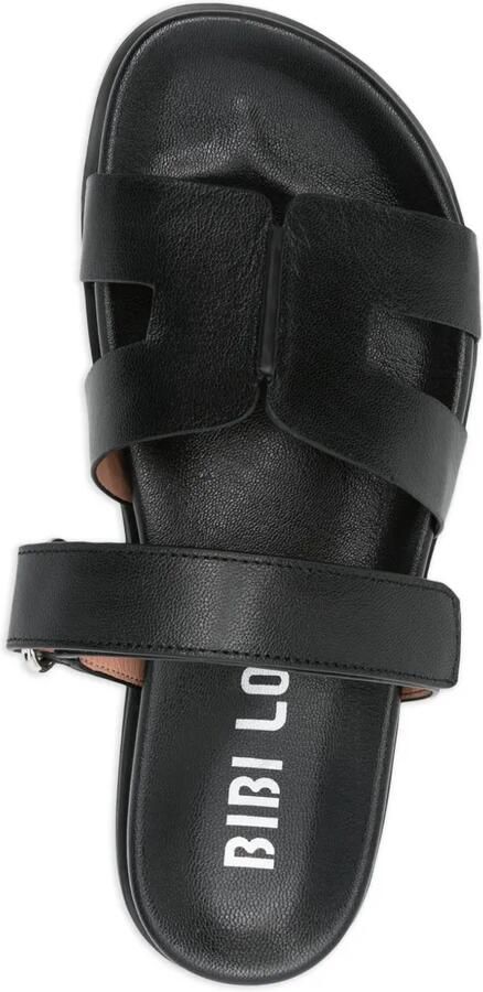 Bibi Lou Mindy sandalen Zwart - Foto 2