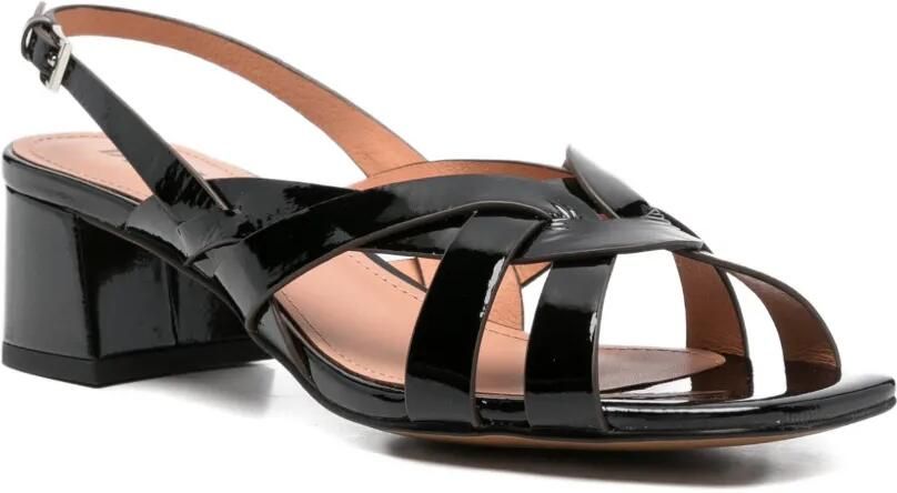 Bibi Lou Nolia sandalen Zwart - Foto 2