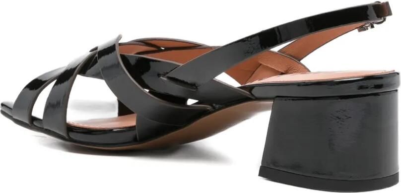 Bibi Lou Nolia sandalen Zwart - Foto 3