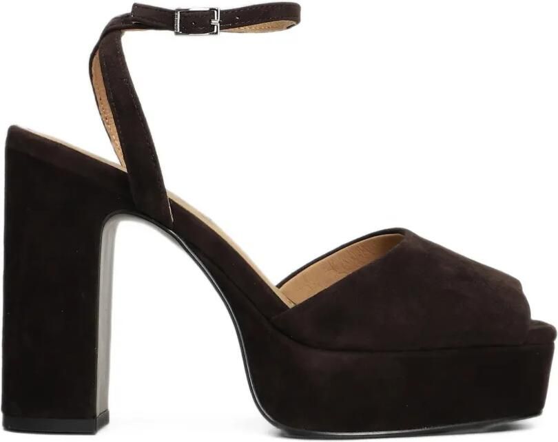 Bibi Lou Omen platform sandals Bruin