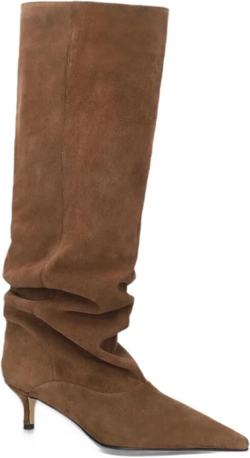 Bibi Lou Peggy boots Bruin