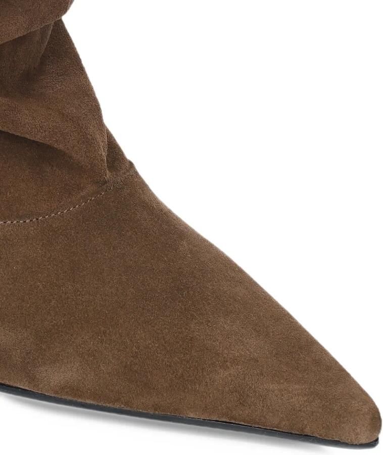 Bibi Lou Peggy boots Bruin - Foto 2