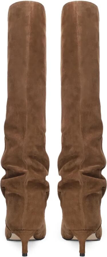 Bibi Lou Peggy boots Bruin - Foto 3