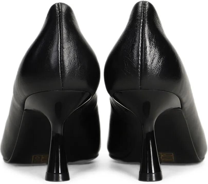 Bibi Lou Pumps met puntige neus Zwart - Foto 2