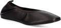 BILLI BI A9920 ballerina's met vierkante neus en treklus Bruin - Bruin