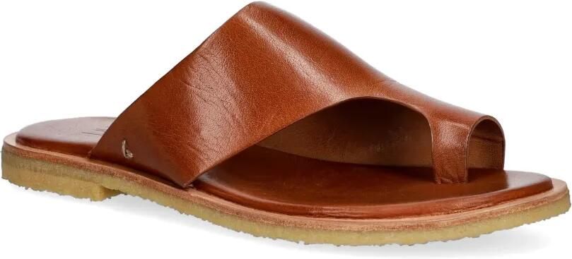 BILLI BI Leren sandalen Bruin - Foto 4