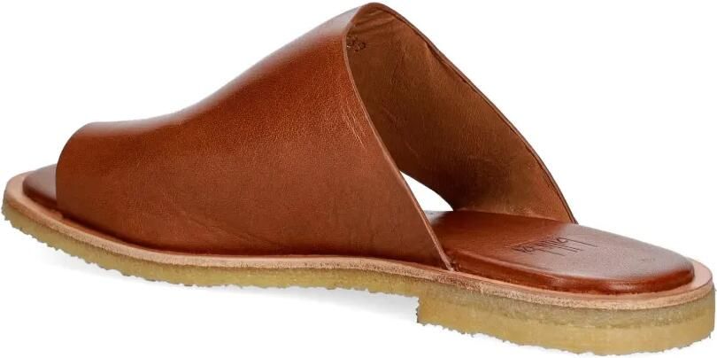 BILLI BI Leren sandalen Bruin - Foto 2