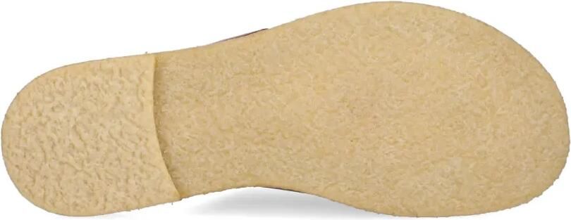 BILLI BI Leren sandalen Bruin - Foto 5