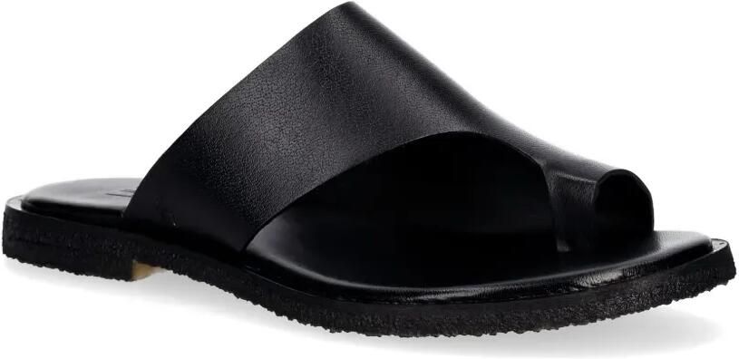 BILLI BI Leren sandalen Zwart - Foto 4