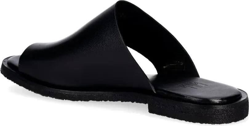 BILLI BI Leren sandalen Zwart - Foto 3