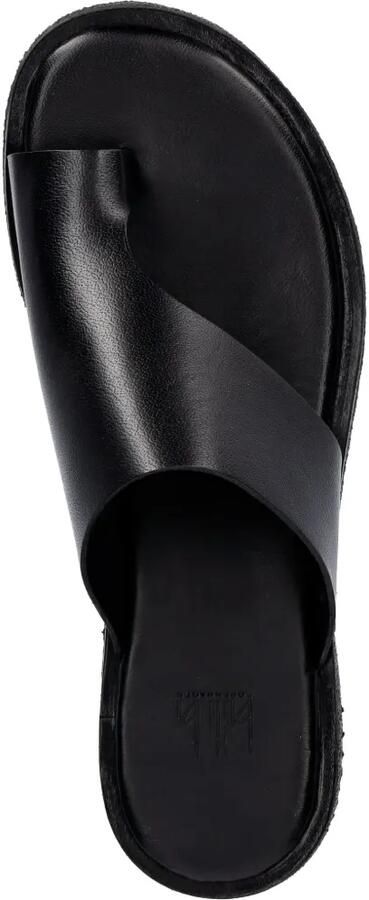 BILLI BI Leren sandalen Zwart - Foto 2